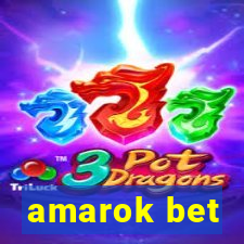 amarok bet